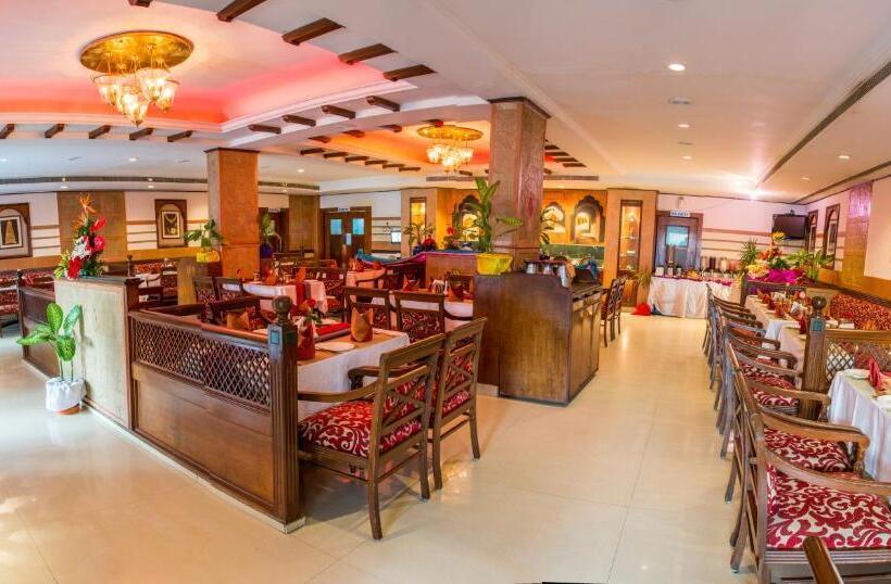 호텔 Ekante Bliss Tirupati Ihcl Seleqtions