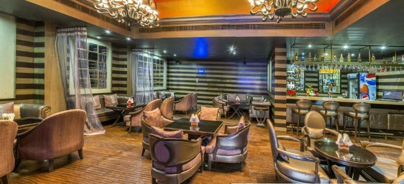 호텔 Ekante Bliss Tirupati Ihcl Seleqtions