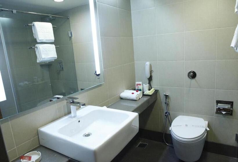 호텔 Ekante Bliss Tirupati Ihcl Seleqtions