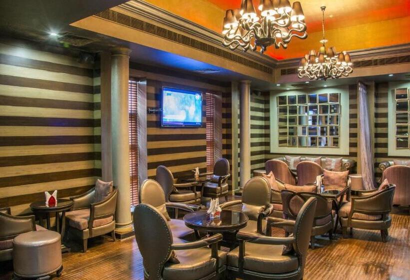 호텔 Ekante Bliss Tirupati Ihcl Seleqtions