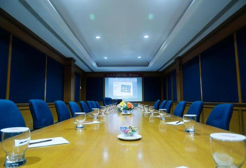 호텔 Ekante Bliss Tirupati Ihcl Seleqtions