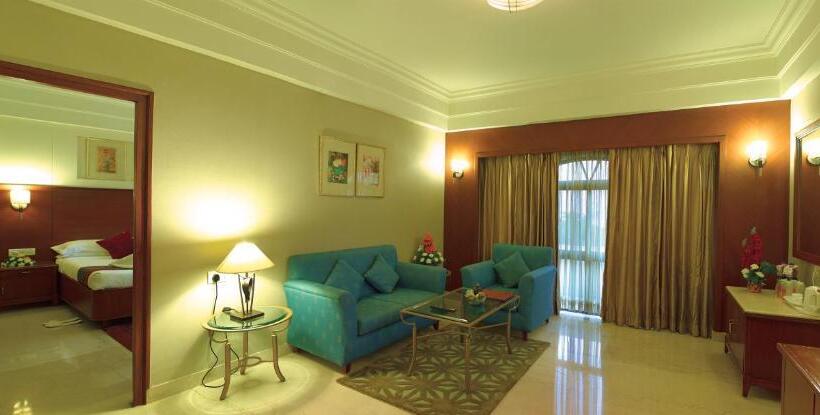 호텔 Ekante Bliss Tirupati Ihcl Seleqtions