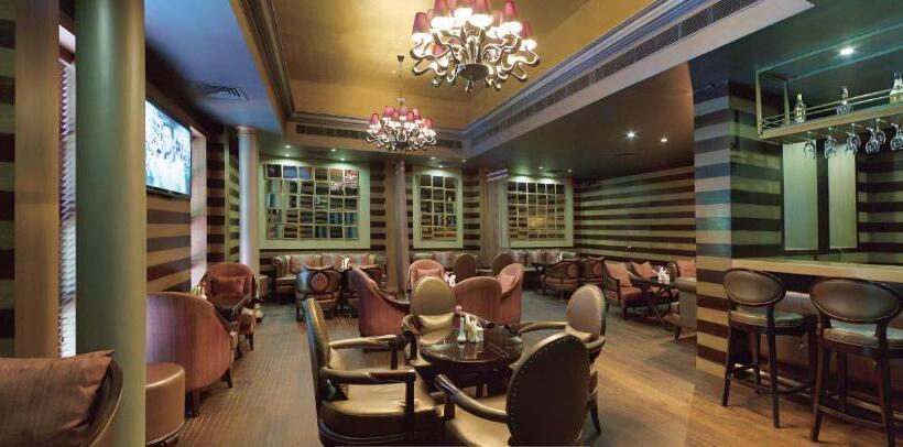 호텔 Ekante Bliss Tirupati Ihcl Seleqtions