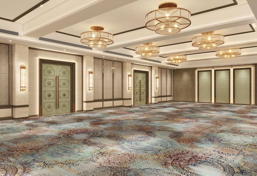 호텔 Ekante Bliss Tirupati Ihcl Seleqtions