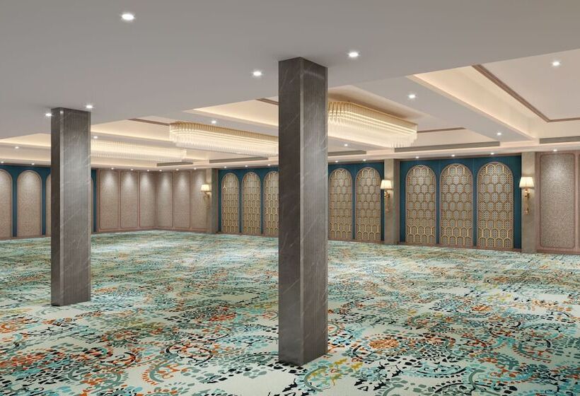 호텔 Ekante Bliss Tirupati Ihcl Seleqtions