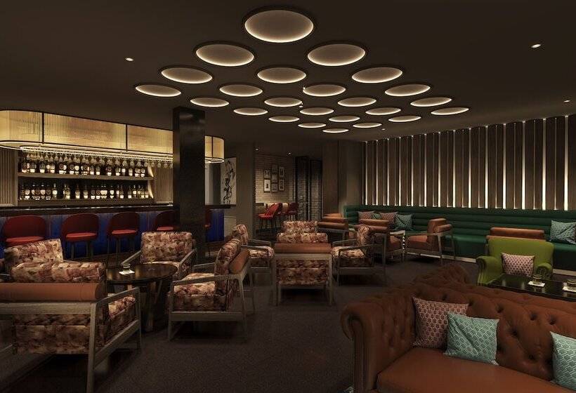 호텔 Ekante Bliss Tirupati Ihcl Seleqtions