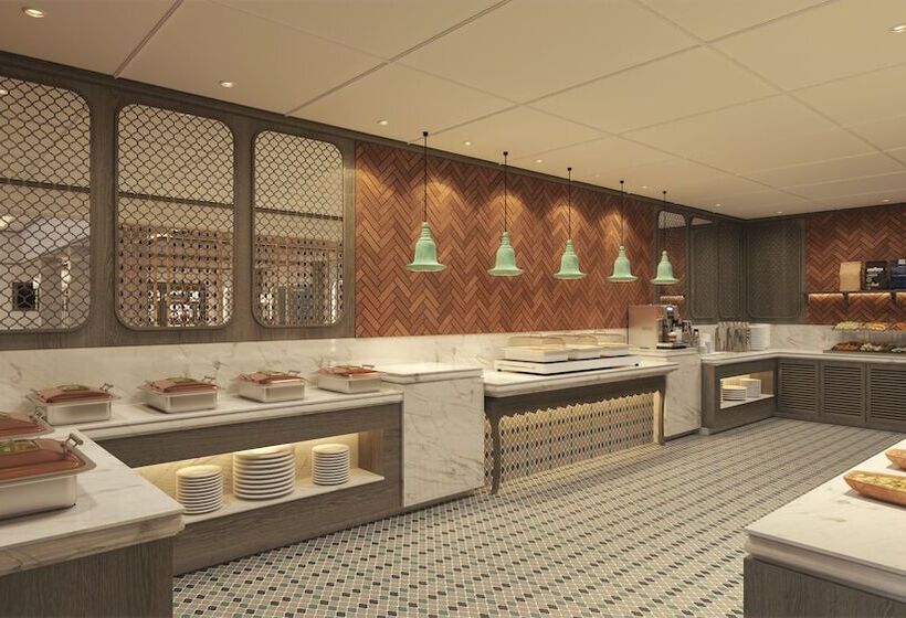 호텔 Ekante Bliss Tirupati Ihcl Seleqtions