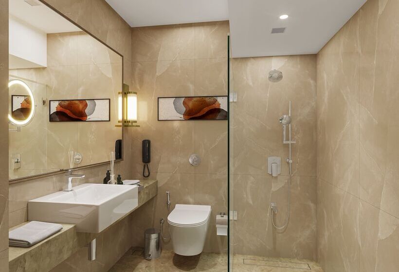 호텔 Ekante Bliss Tirupati Ihcl Seleqtions