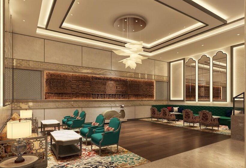 호텔 Ekante Bliss Tirupati Ihcl Seleqtions