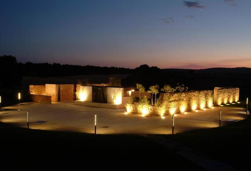 בית מלון כפרי Bodega Pago Del Vicario