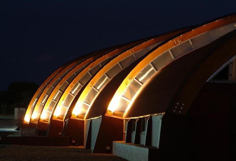 בית מלון כפרי Bodega Pago Del Vicario