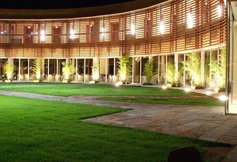 בית מלון כפרי Bodega Pago Del Vicario