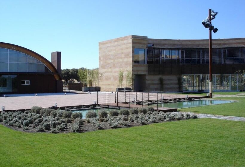 בית מלון כפרי Bodega Pago Del Vicario