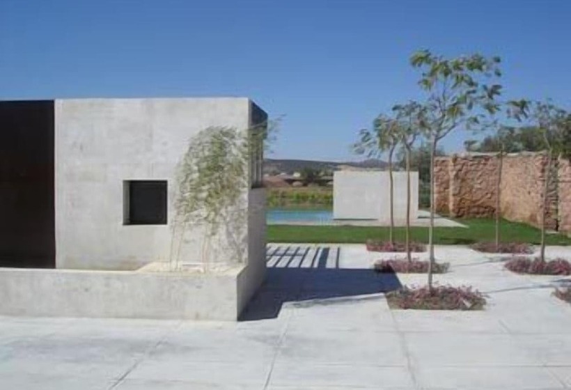 בית מלון כפרי Bodega Pago Del Vicario