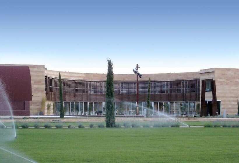 בית מלון כפרי Bodega Pago Del Vicario