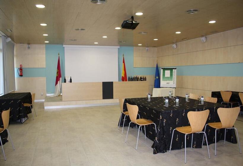 בית מלון כפרי Bodega Pago Del Vicario