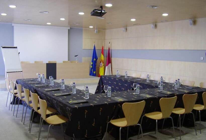 בית מלון כפרי Bodega Pago Del Vicario