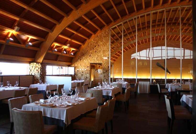 בית מלון כפרי Bodega Pago Del Vicario