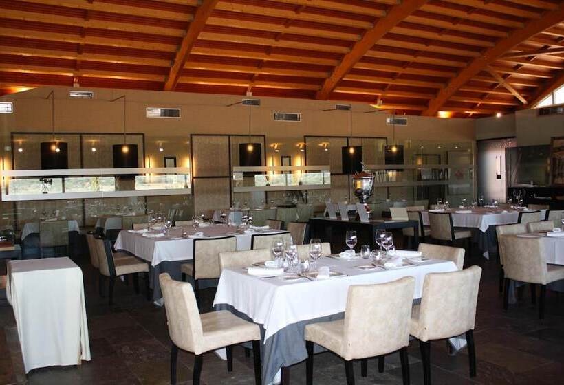 فندق Bodega Pago Del Vicario