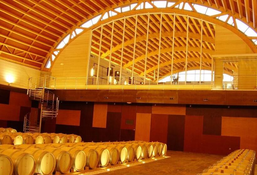 בית מלון כפרי Bodega Pago Del Vicario