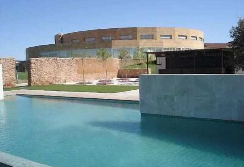 בית מלון כפרי Bodega Pago Del Vicario