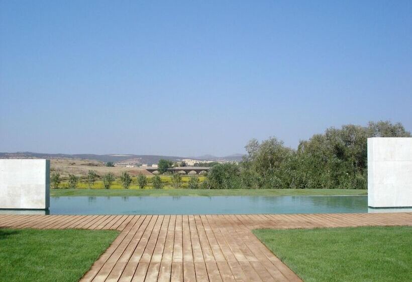 בית מלון כפרי Bodega Pago Del Vicario