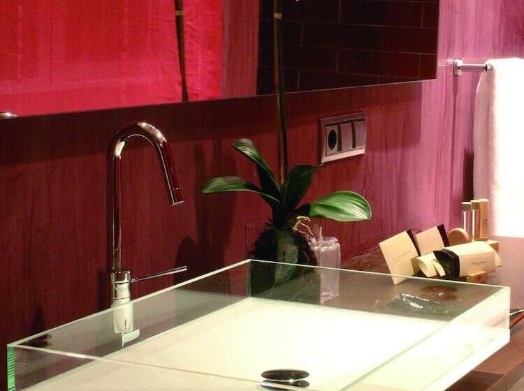 בית מלון כפרי Bodega Pago Del Vicario