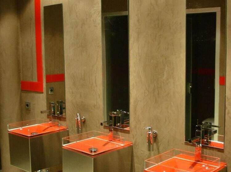 בית מלון כפרי Bodega Pago Del Vicario