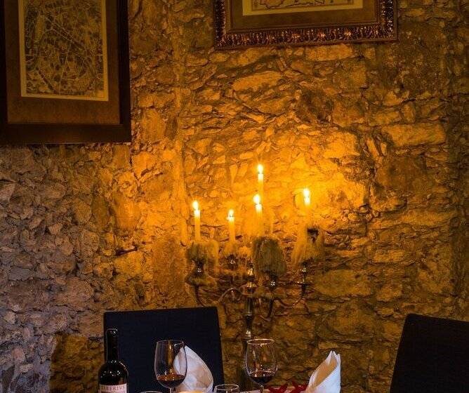 Casa Mateo Hotel Boutique