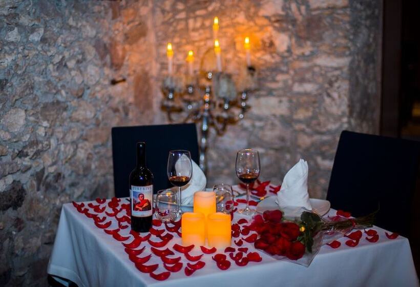 Casa Mateo Hotel Boutique