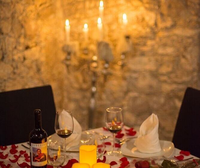 Casa Mateo Hotel Boutique