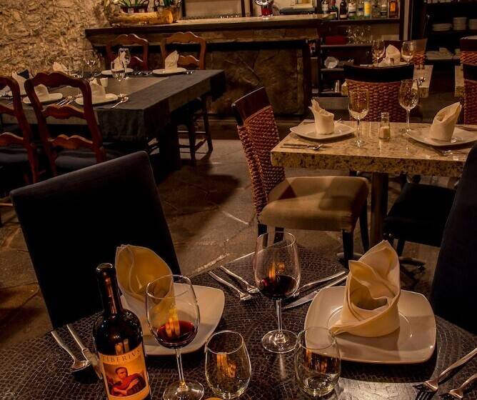 Casa Mateo Hotel Boutique