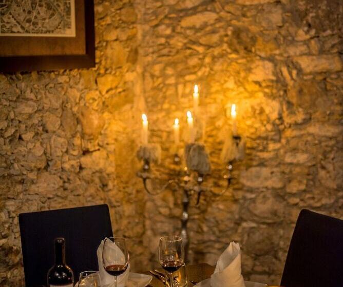 Casa Mateo Hotel Boutique