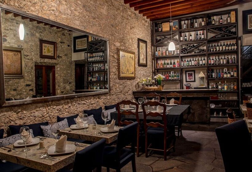 Casa Mateo Hotel Boutique