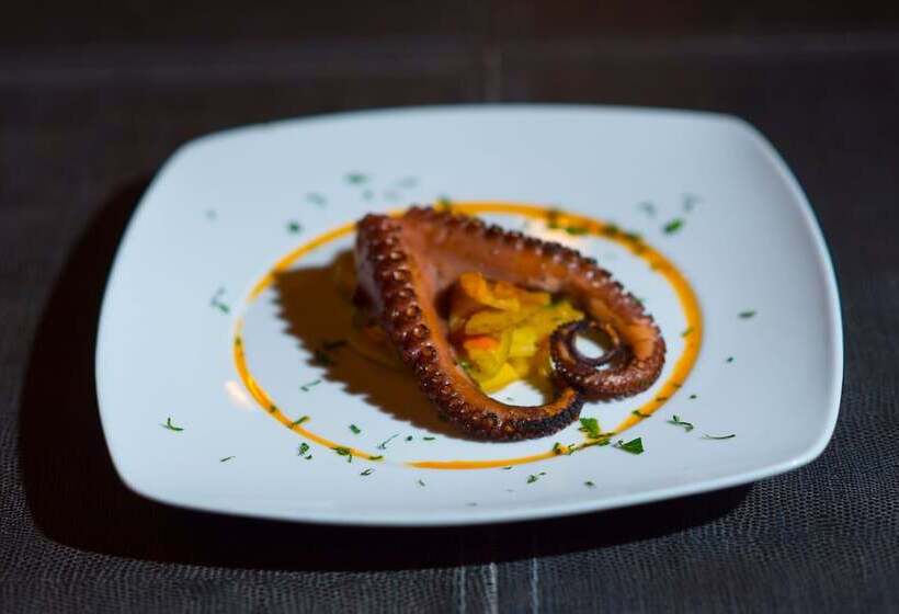 Casa Mateo Hotel Boutique