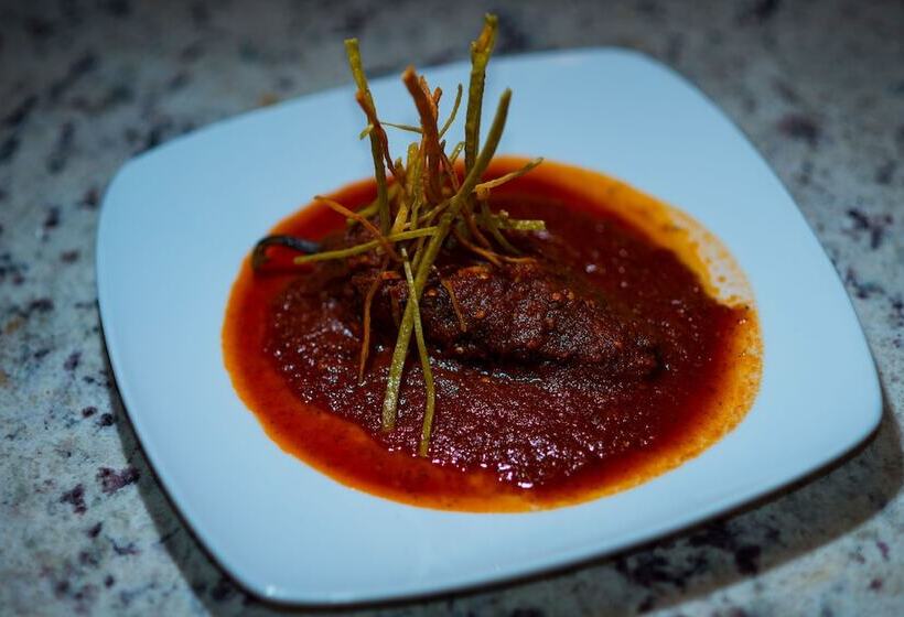 Casa Mateo Hotel Boutique