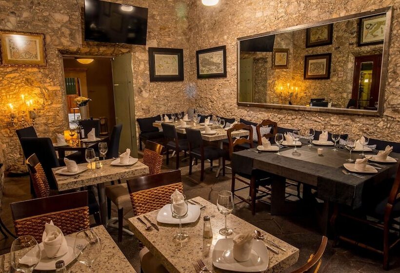 Casa Mateo Hotel Boutique