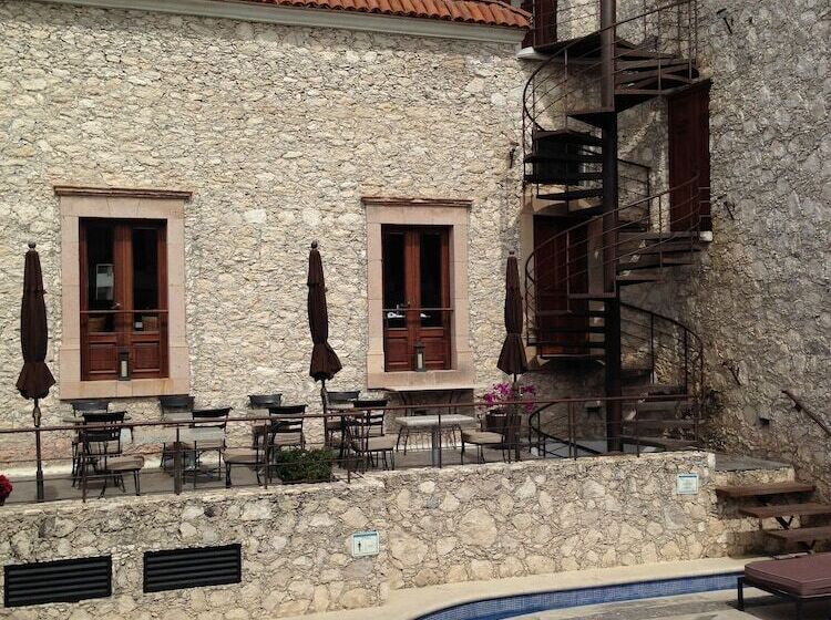 Casa Mateo Hotel Boutique