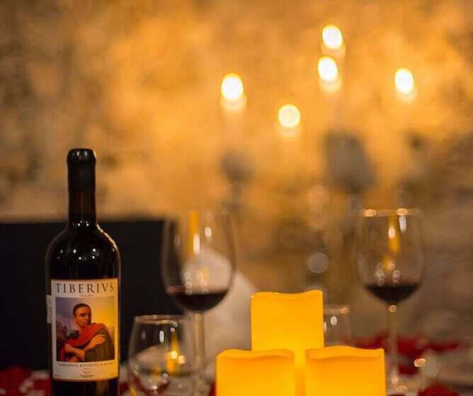 Casa Mateo Hotel Boutique