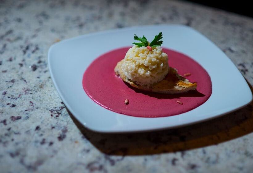 Casa Mateo Hotel Boutique