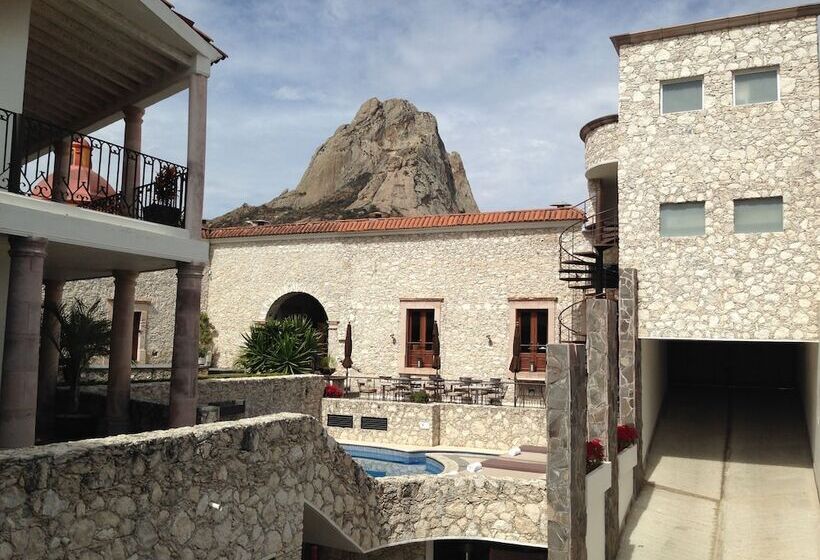 Casa Mateo Hotel Boutique