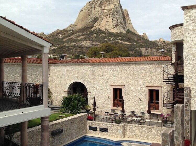 Casa Mateo Hotel Boutique