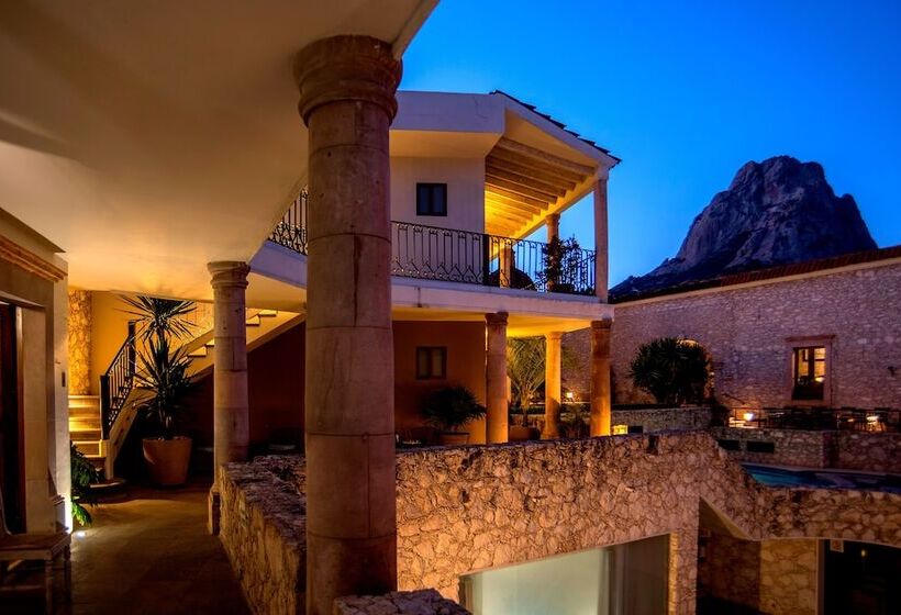 Casa Mateo Hotel Boutique