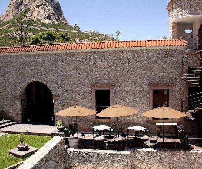 Casa Mateo Hotel Boutique