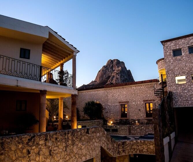 Casa Mateo Hotel Boutique