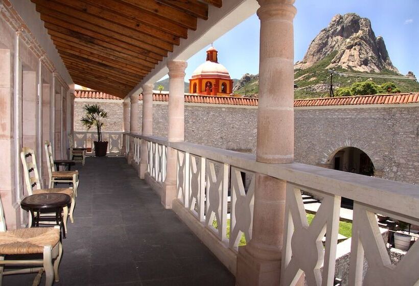 Casa Mateo Hotel Boutique