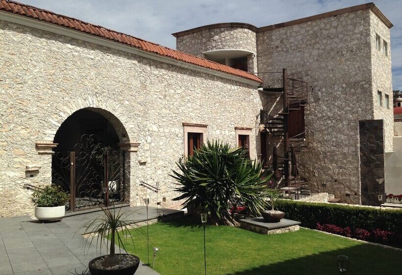 Casa Mateo Hotel Boutique