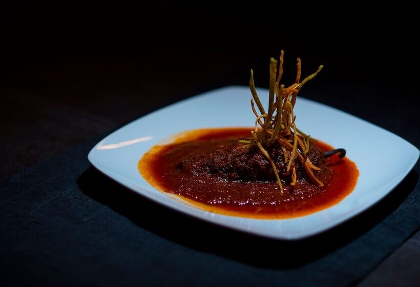 Casa Mateo Hotel Boutique