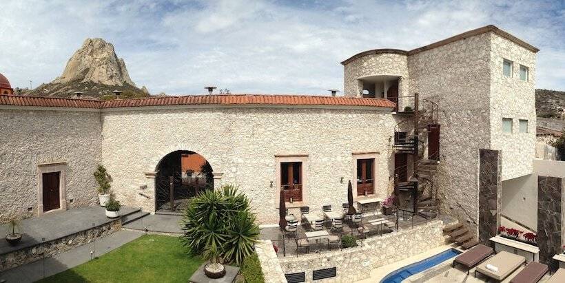 Casa Mateo Hotel Boutique