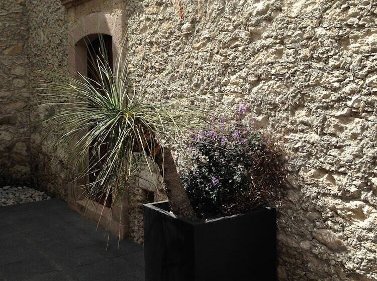 Casa Mateo Hotel Boutique